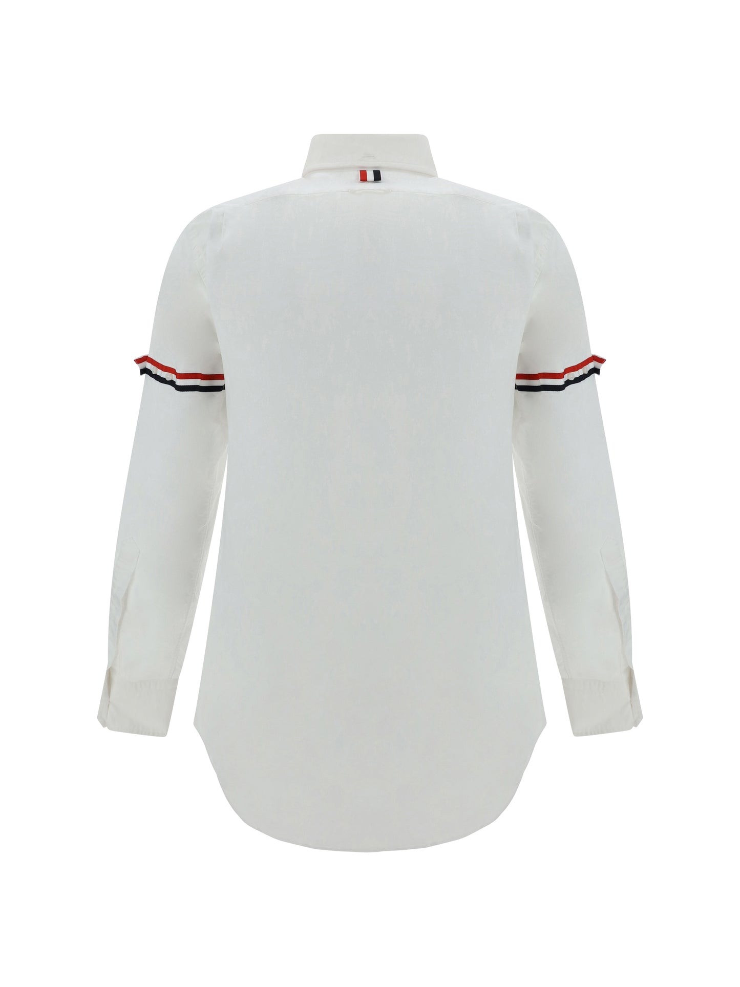 THOM BROWNE Cotton Shirt