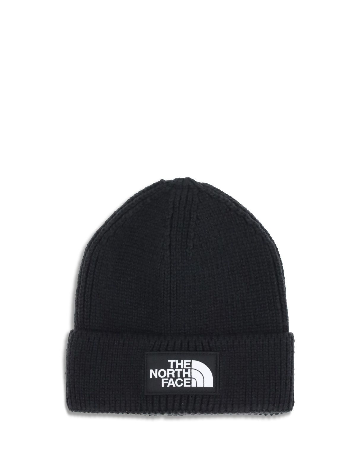The North Face Beanie Hat - Black