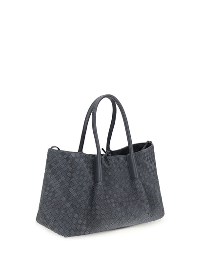 BOTTEGA VENETA Pinacoteca large Shoulder Bag