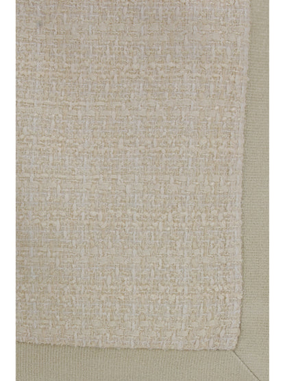 BALMAIN Asymmetric tweed Skirt