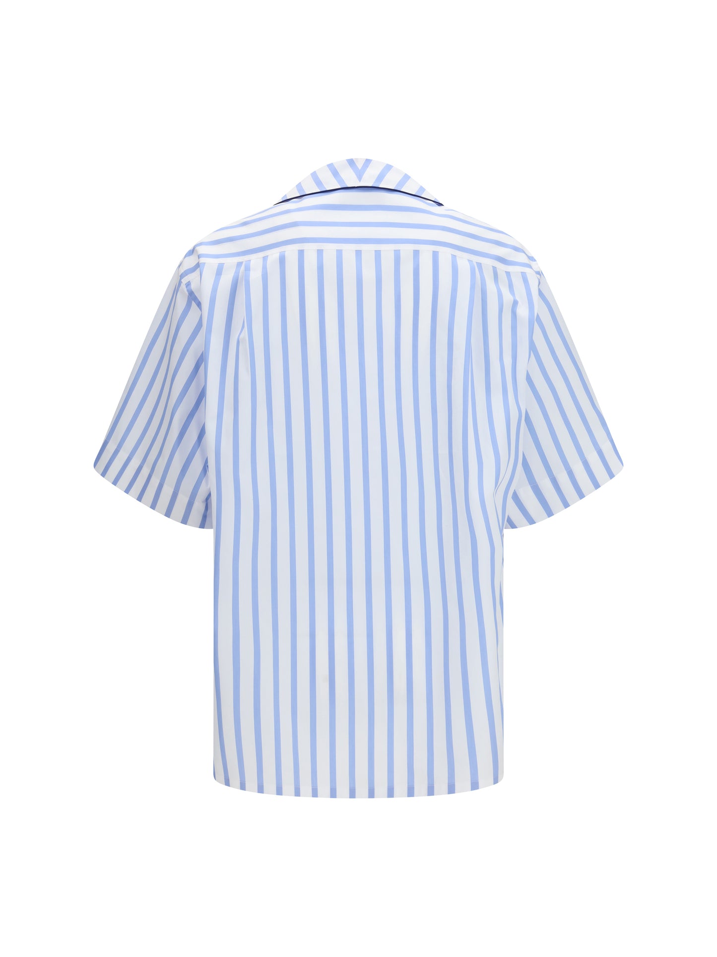 DOLCE & GABBANA Short-sleeve striped Shirt