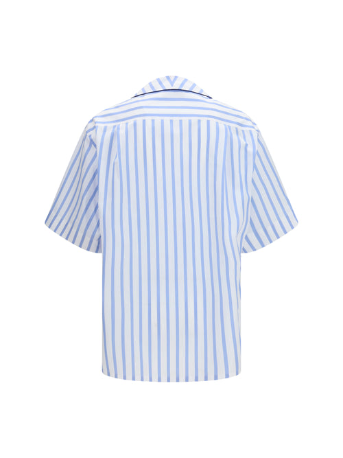 Dolce & Gabbana Short-sleeve striped Shirt - Rigato