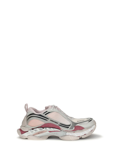 BALENCIAGA Triple S 2 Gradient Sneakers