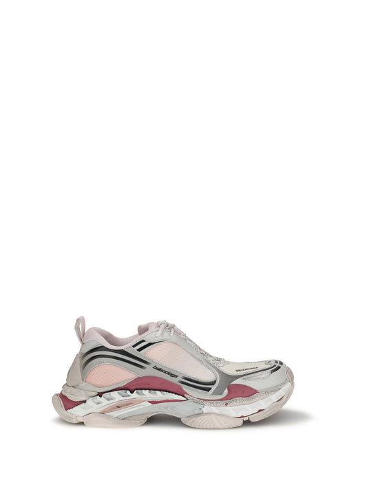 BALENCIAGA Triple S 2 Gradient Sneakers