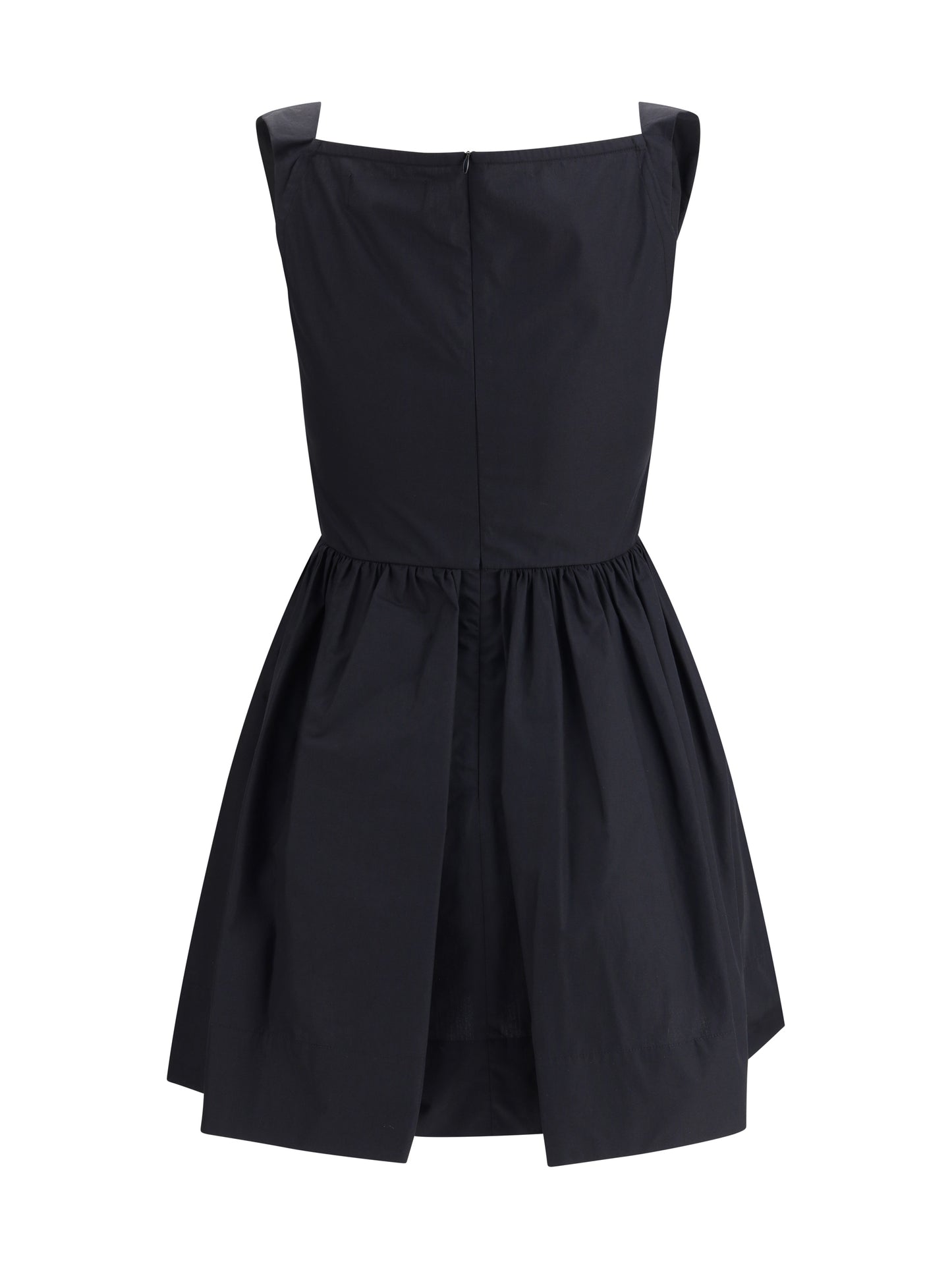 VIVIENNE WESTWOOD Mini Sunday Dress