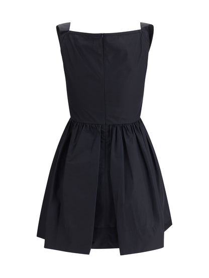 VIVIENNE WESTWOOD Mini Sunday Dress