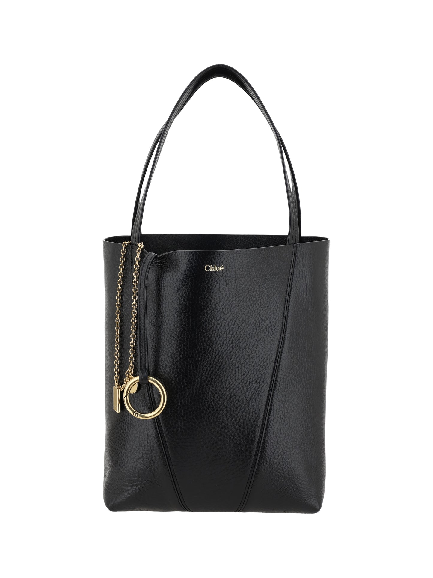 CHLOÉ Spin Shoulder Bag