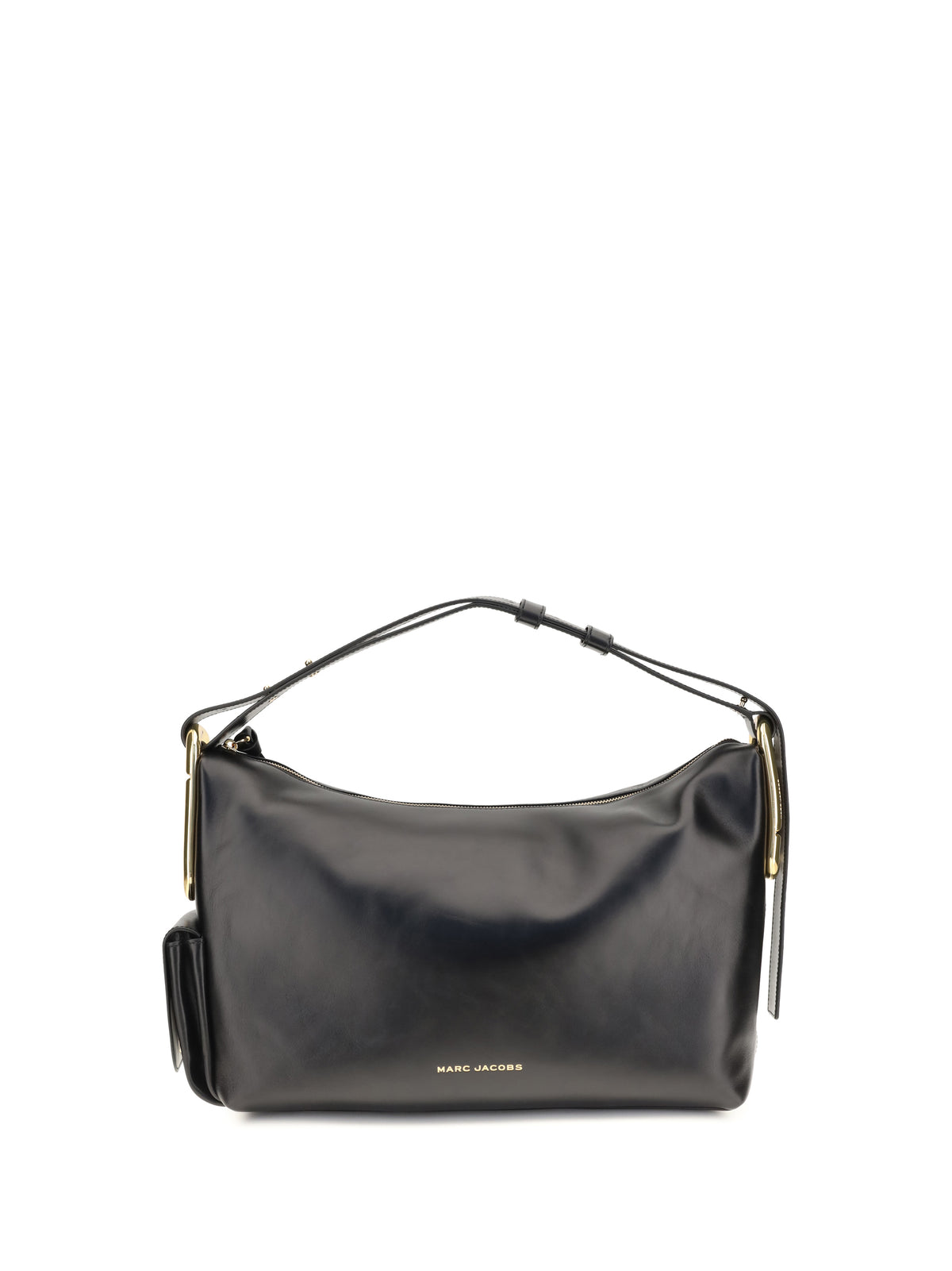 Marc Jacobs Juliette Shoulder Bag - Black