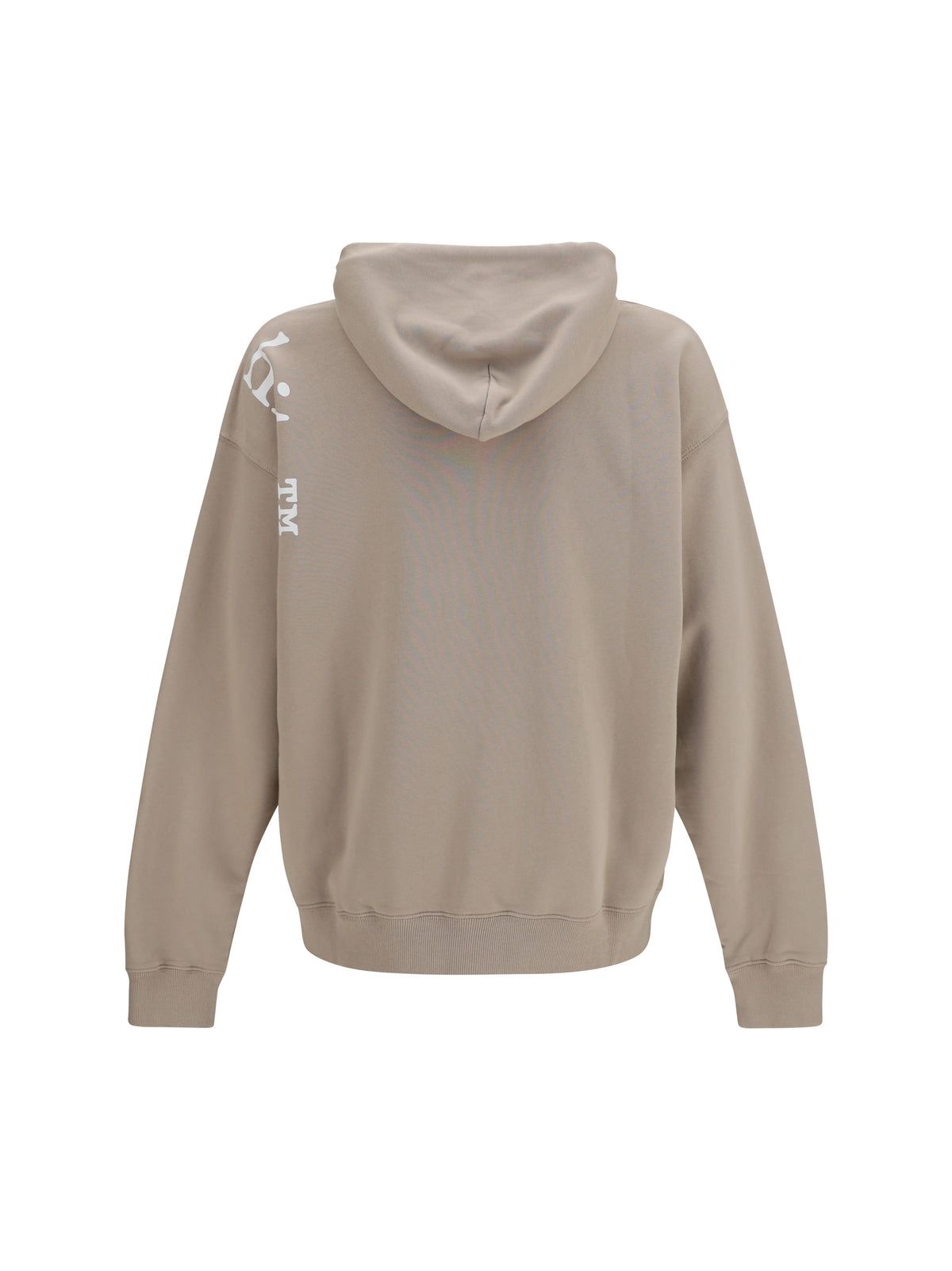 Off-White Vertical Bookish Skate Hoodie - String