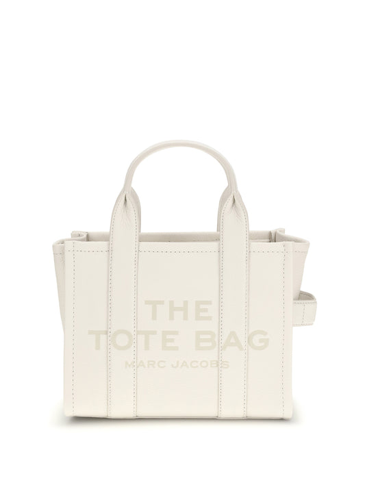MARC JACOBS The Small Tote Handbag