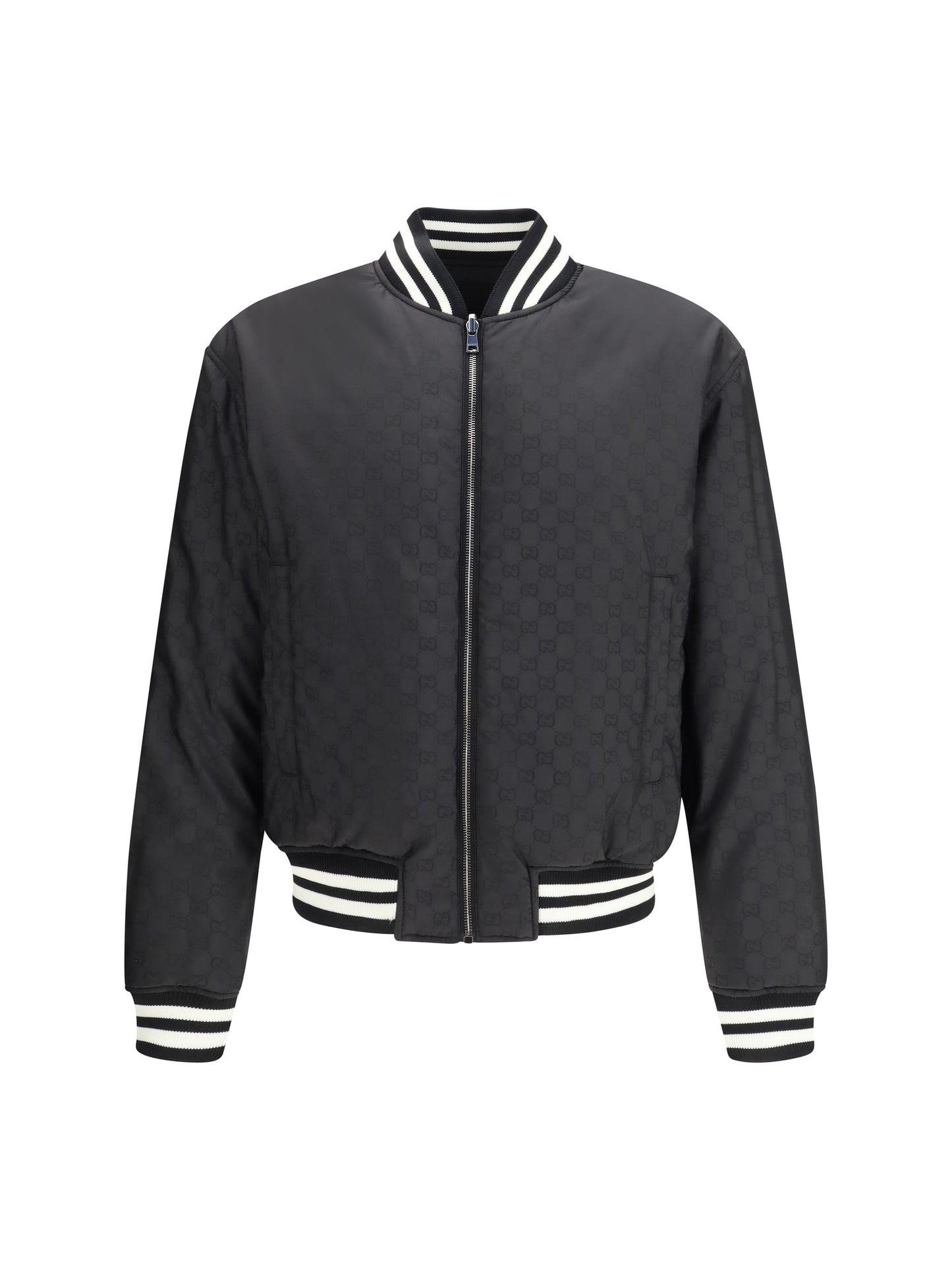 GUCCI GG Supreme nylon Jacket