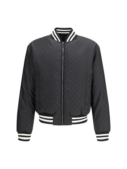 GUCCI GG Supreme nylon Jacket
