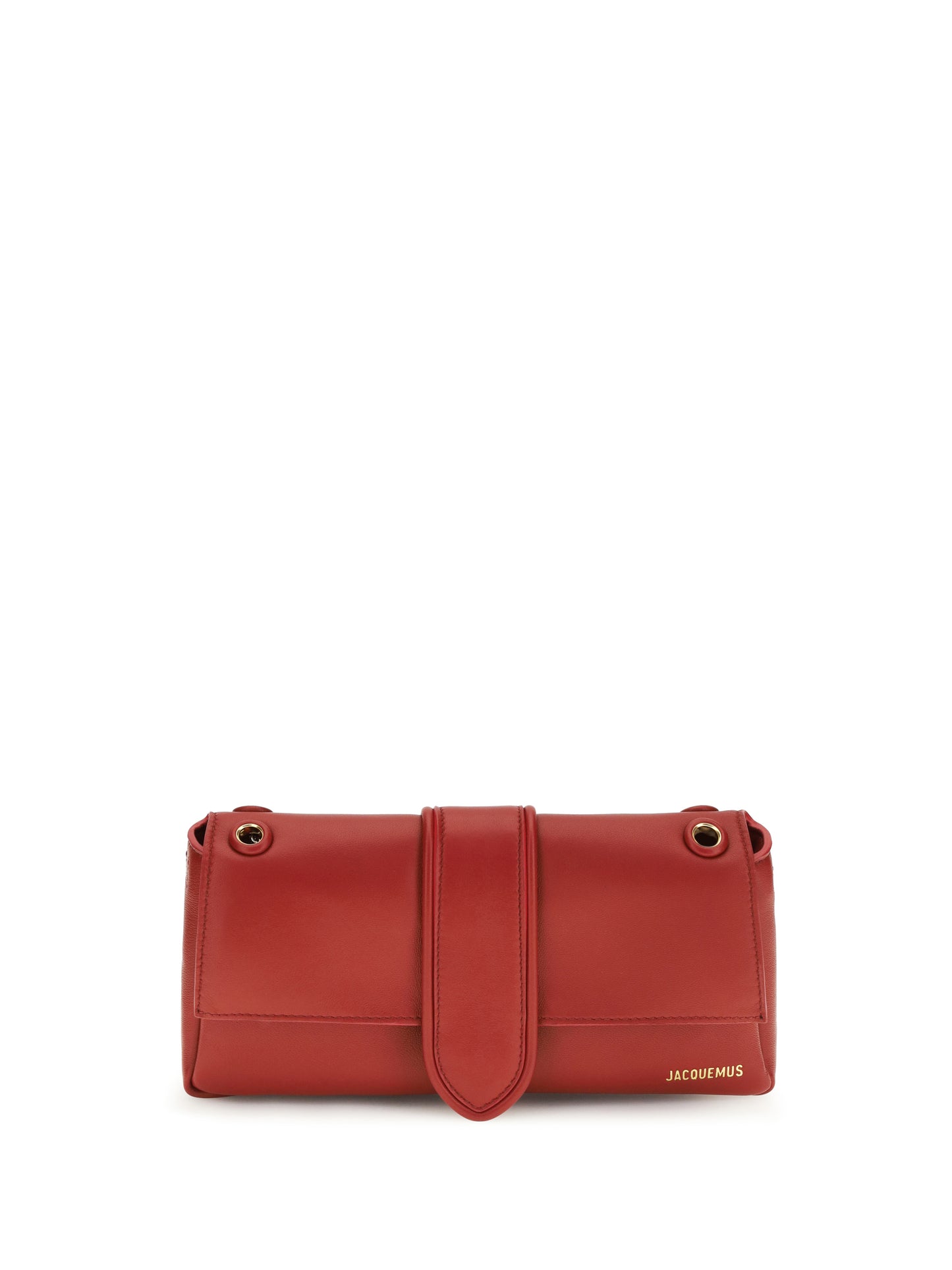 JACQUEMUS Le Bambino Chaine Shoulder Bag