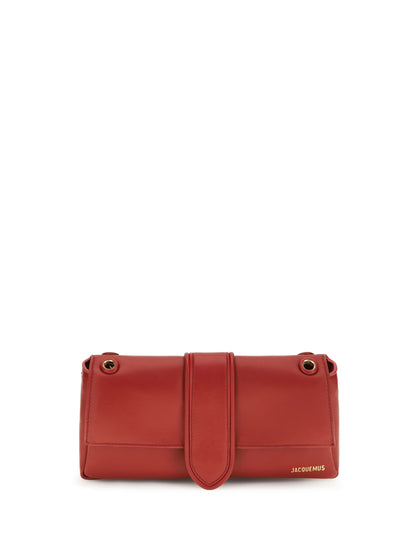 JACQUEMUS Le Bambino Chaine Shoulder Bag