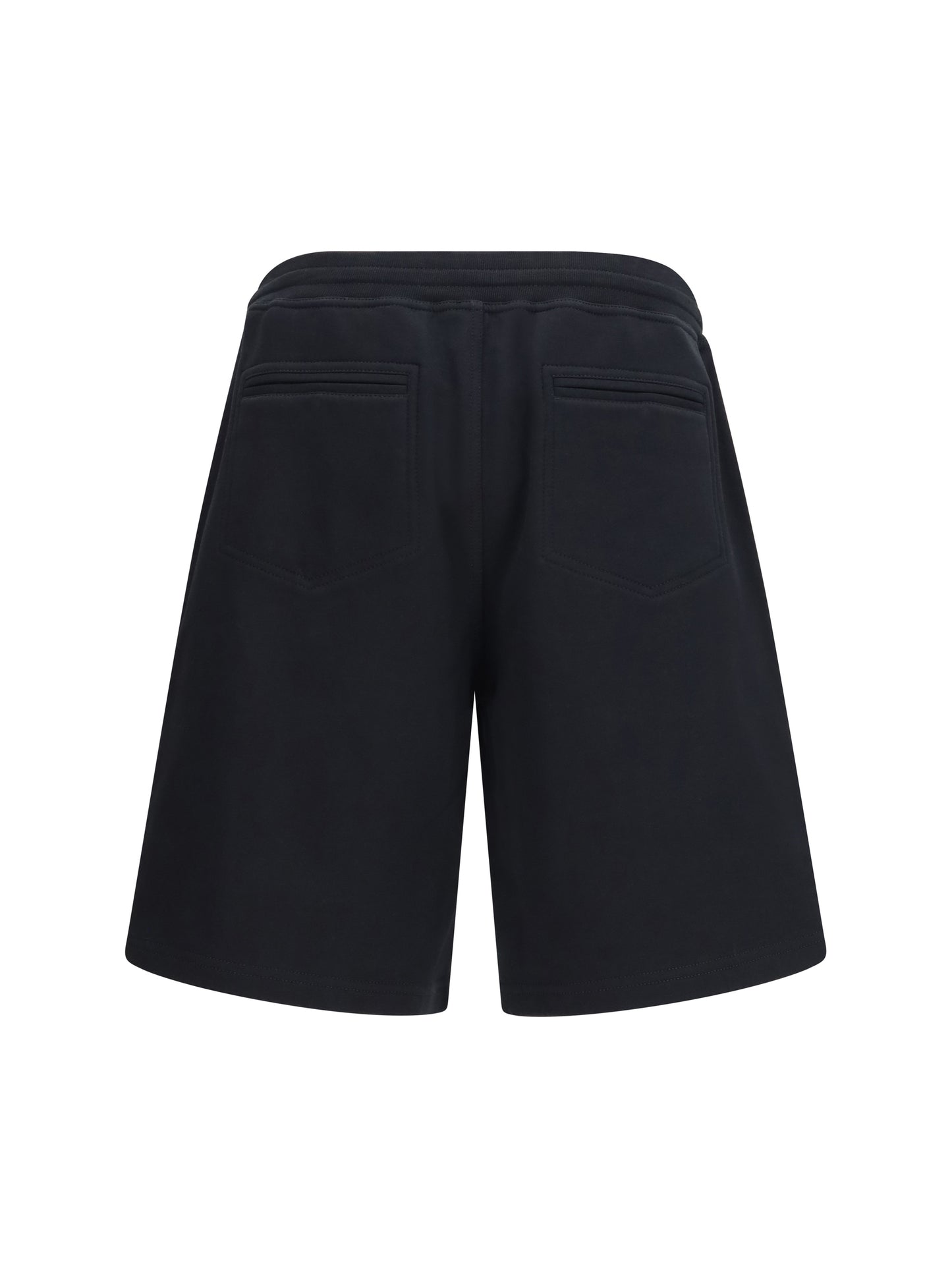 BRUNELLO CUCINELLI Cotton jogging Shorts