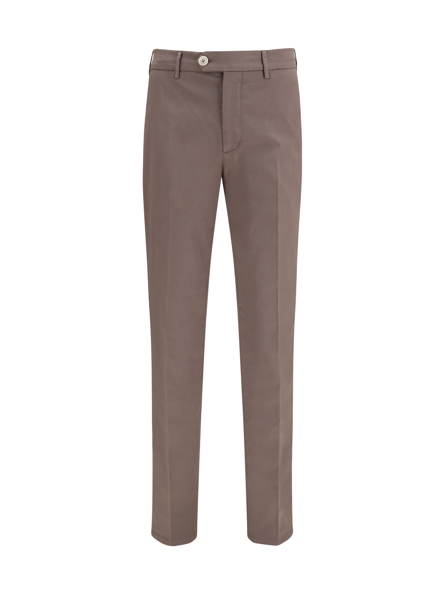 BRUNELLO CUCINELLI Cotton Pants
