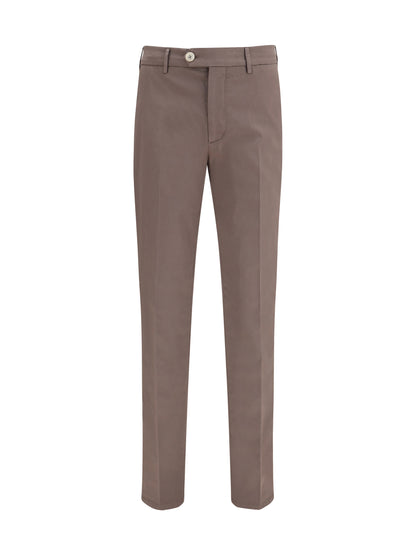 BRUNELLO CUCINELLI Cotton Pants