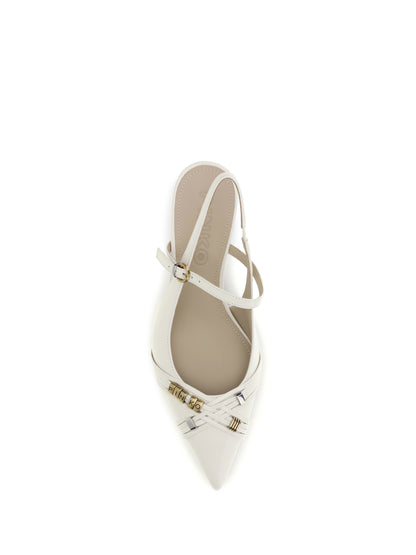 PINKO Gloria 18 Pumps