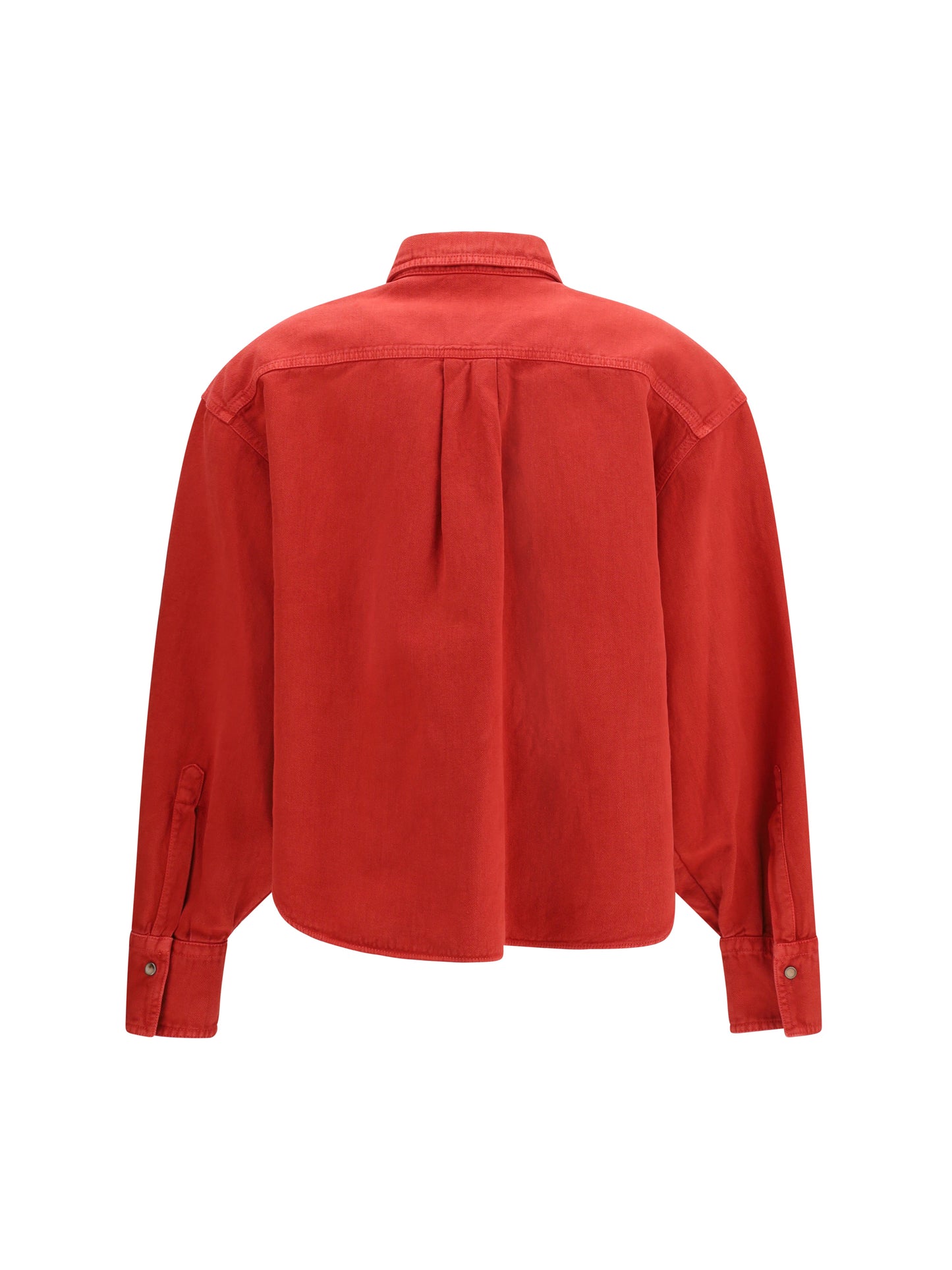 BRUNELLO CUCINELLI Cotton and linen Shirt