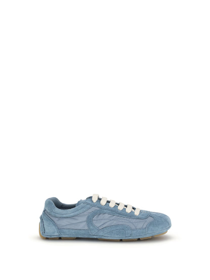 Prada Montecarlo Re-Edition 2005 Sneakers - Astrale
