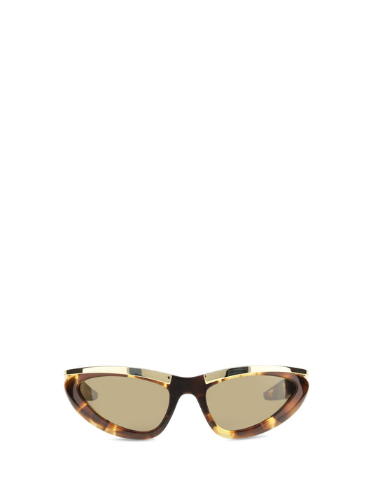 BOTTEGA VENETA Prisma cat-eye Sunglasses