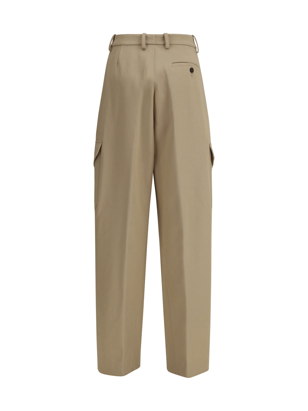 Givenchy Cargo Pants - Beige