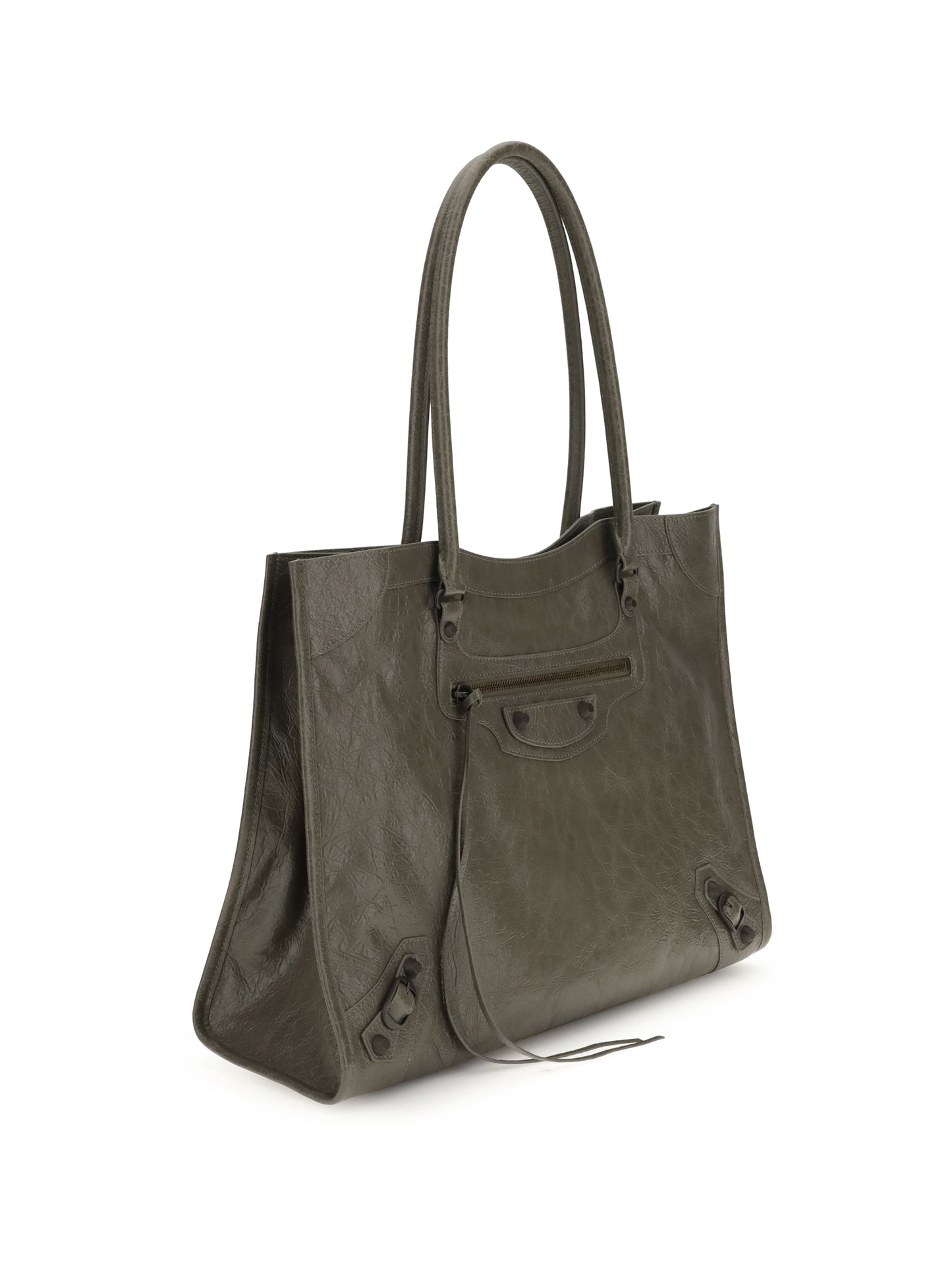 BALENCIAGA Le City Tote Bag