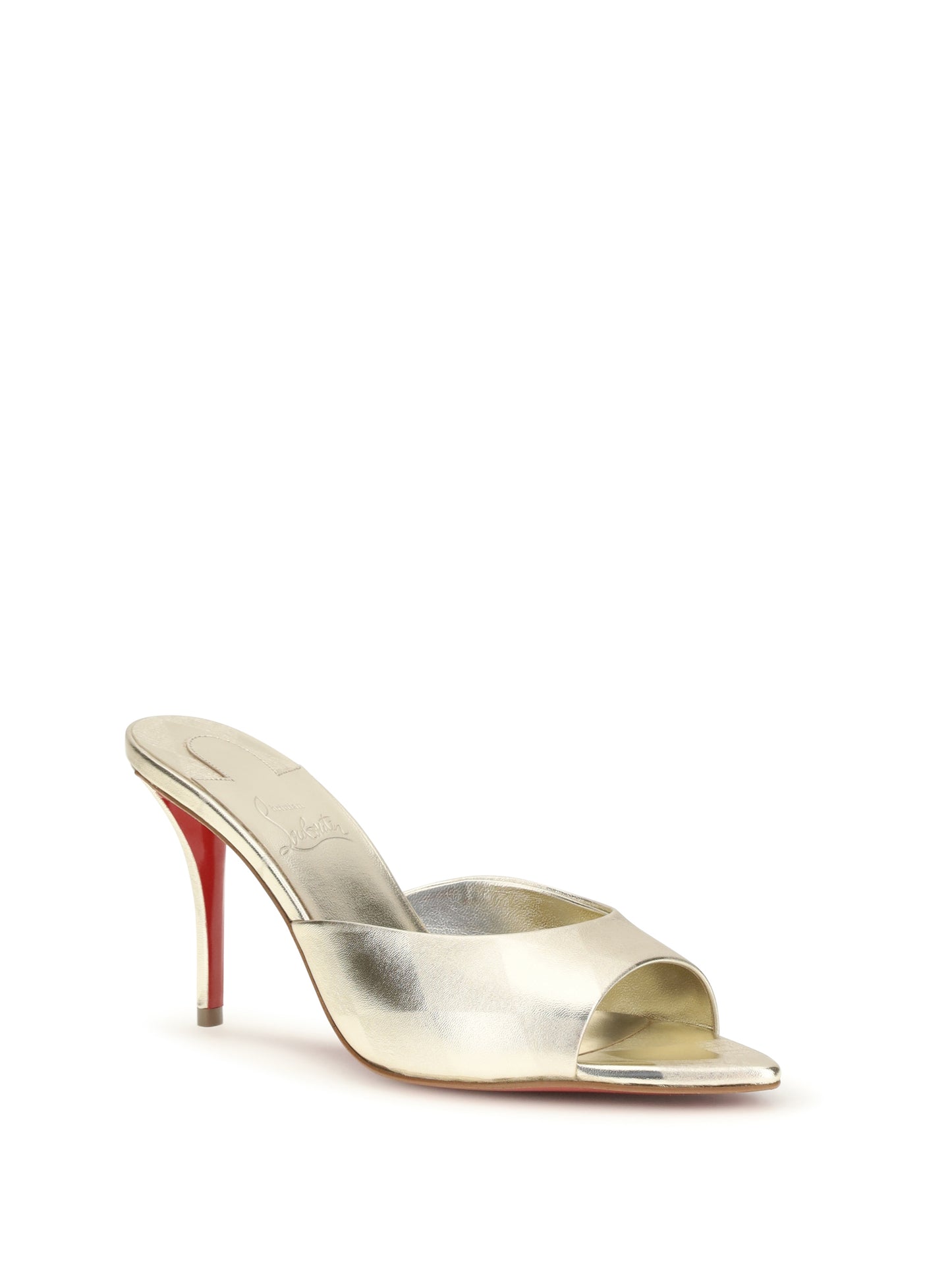 CHRISTIAN LOUBOUTIN Miss Z Sandals