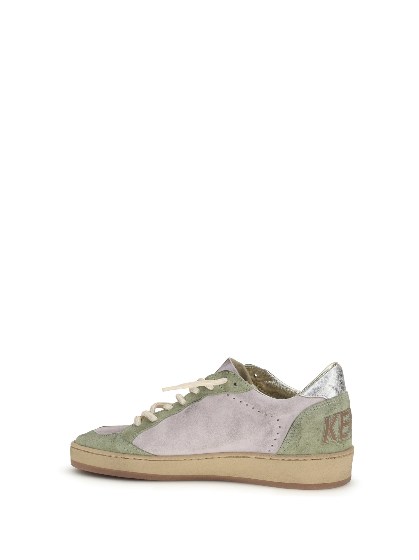 GOLDEN GOOSE Ball Star Sneakers