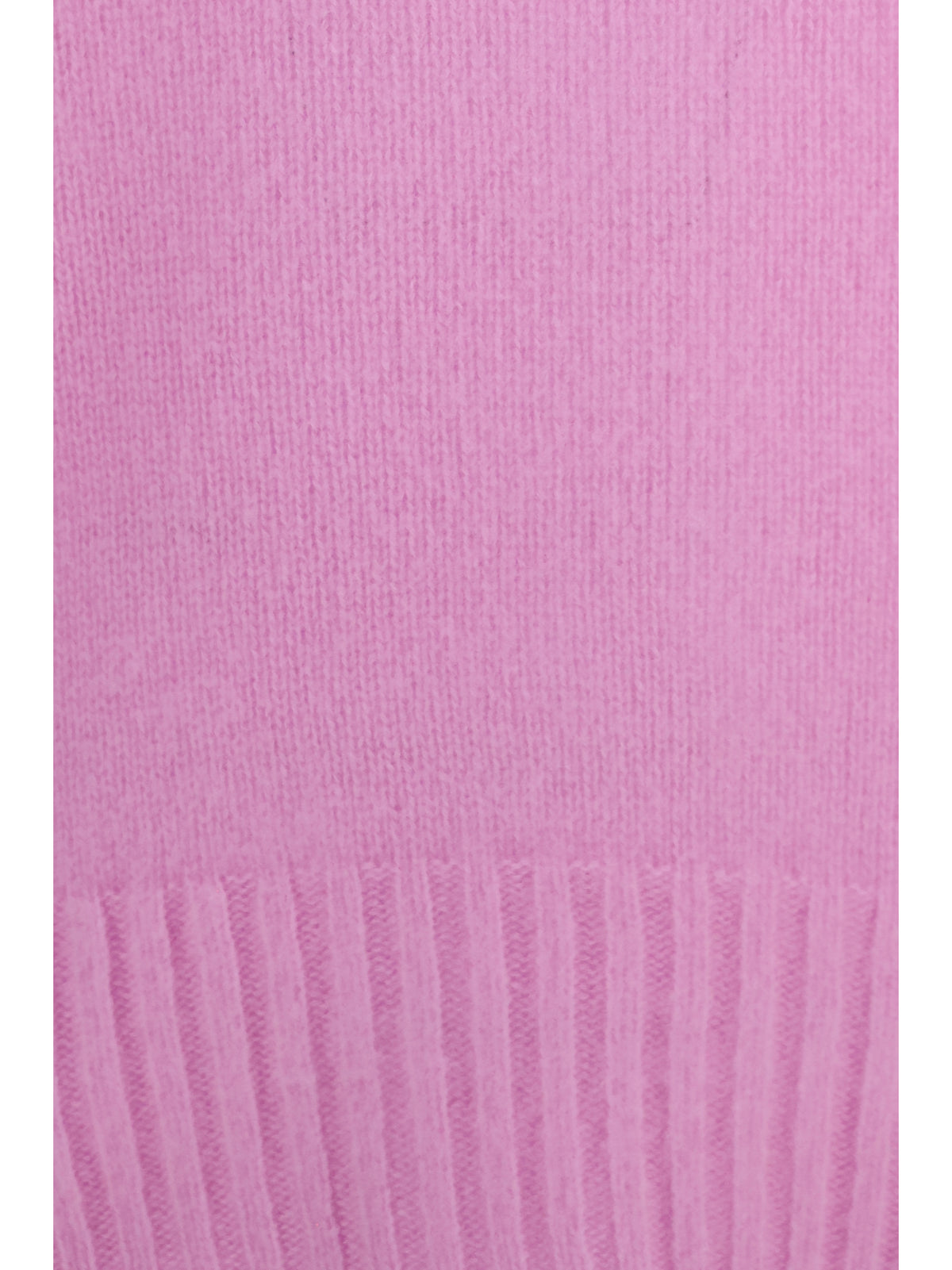 Tom Ford Crew-neck cashmere Sweater - Light Rose