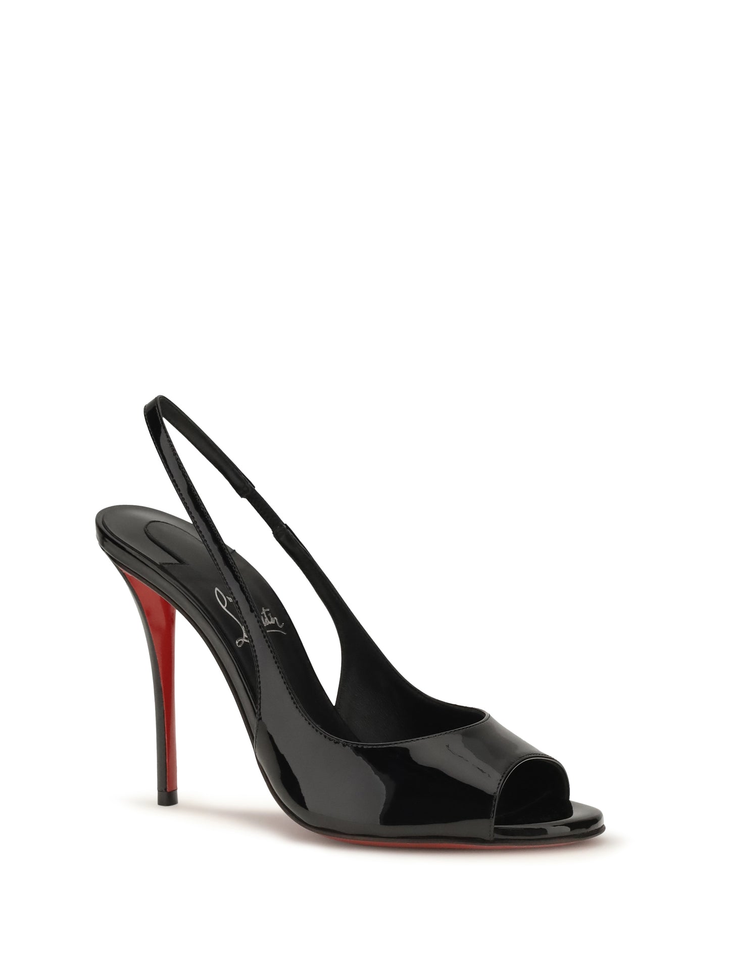 CHRISTIAN LOUBOUTIN Sofia Z Pumps
