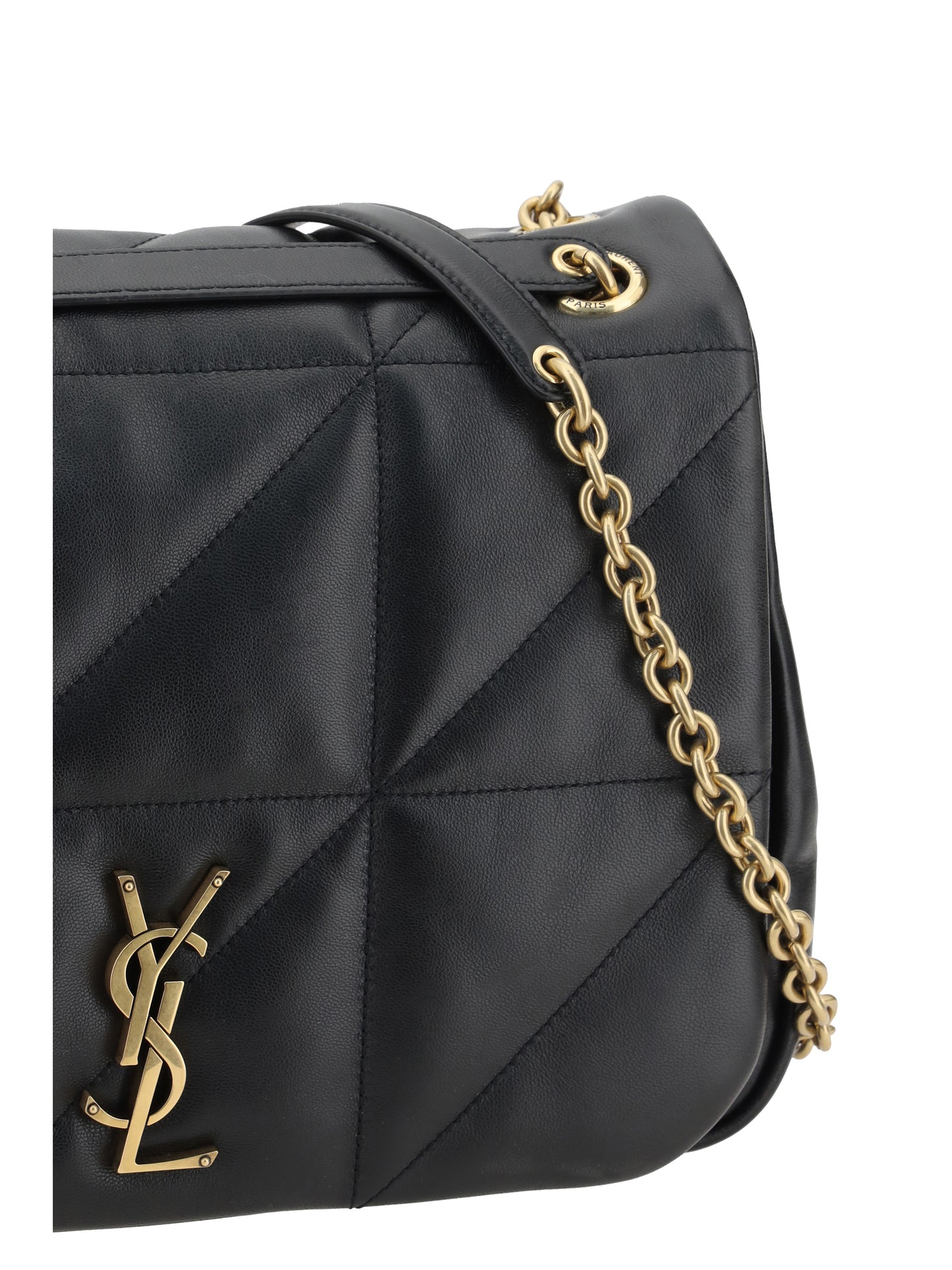 SAINT LAURENT Jamie Medium Shoulder Bag