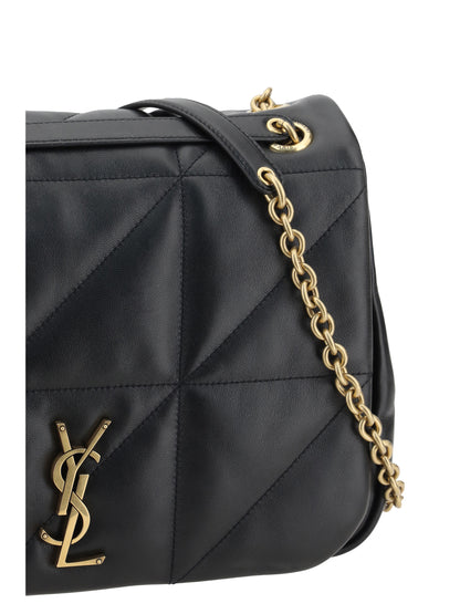 SAINT LAURENT Jamie Medium Shoulder Bag