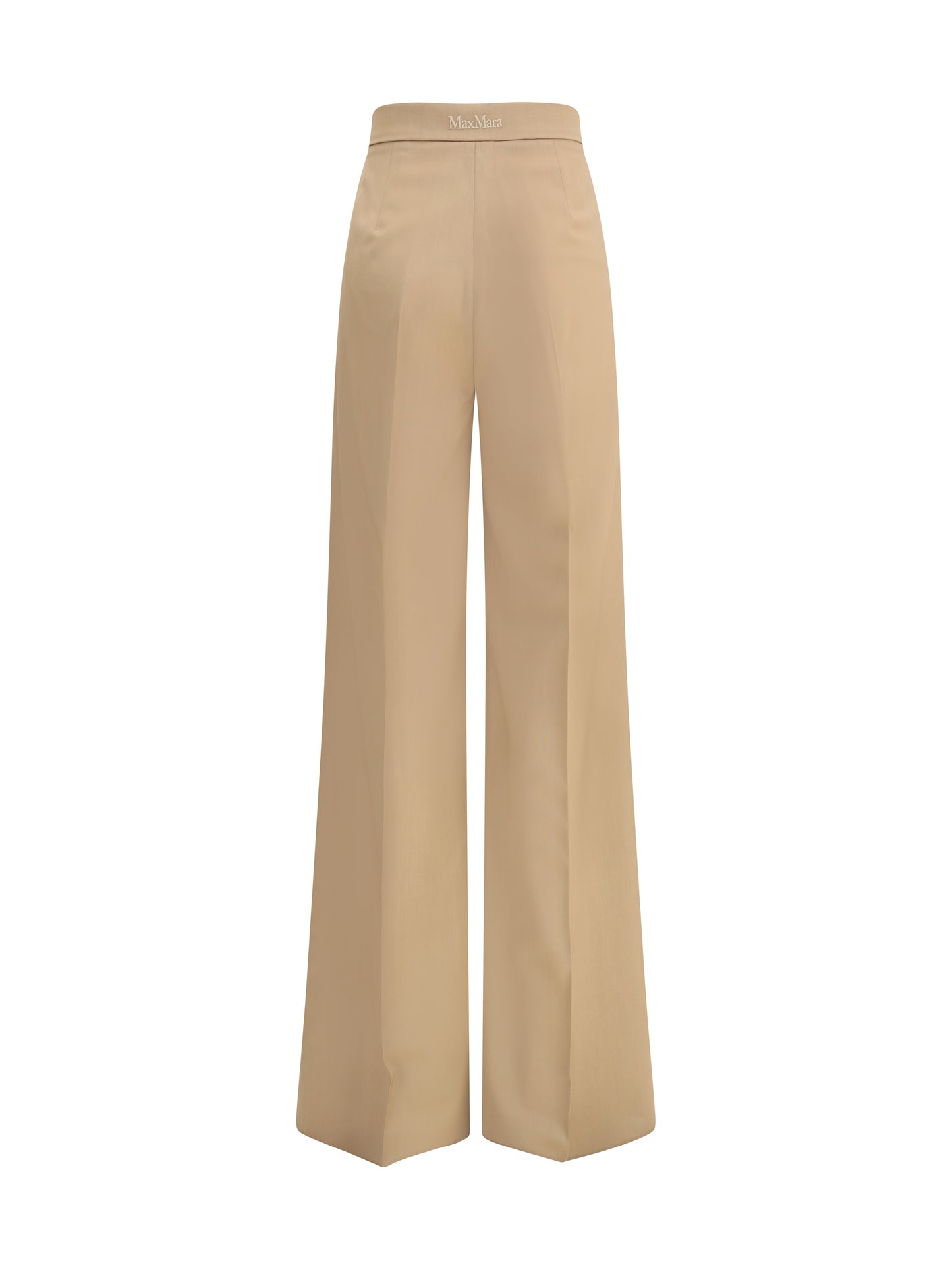 MAX MARA Fernet Pants