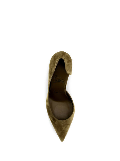 CHRISTIAN LOUBOUTIN Iriza Pumps