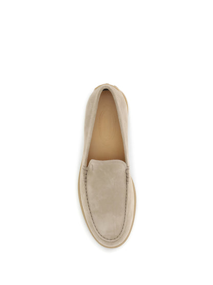 TOD'S Slipper Loafers