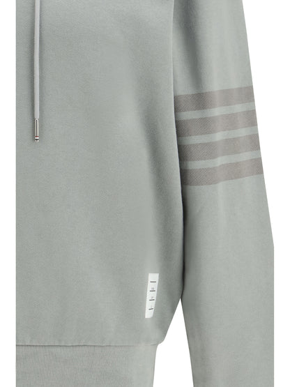 THOM BROWNE Cotton Hoodie