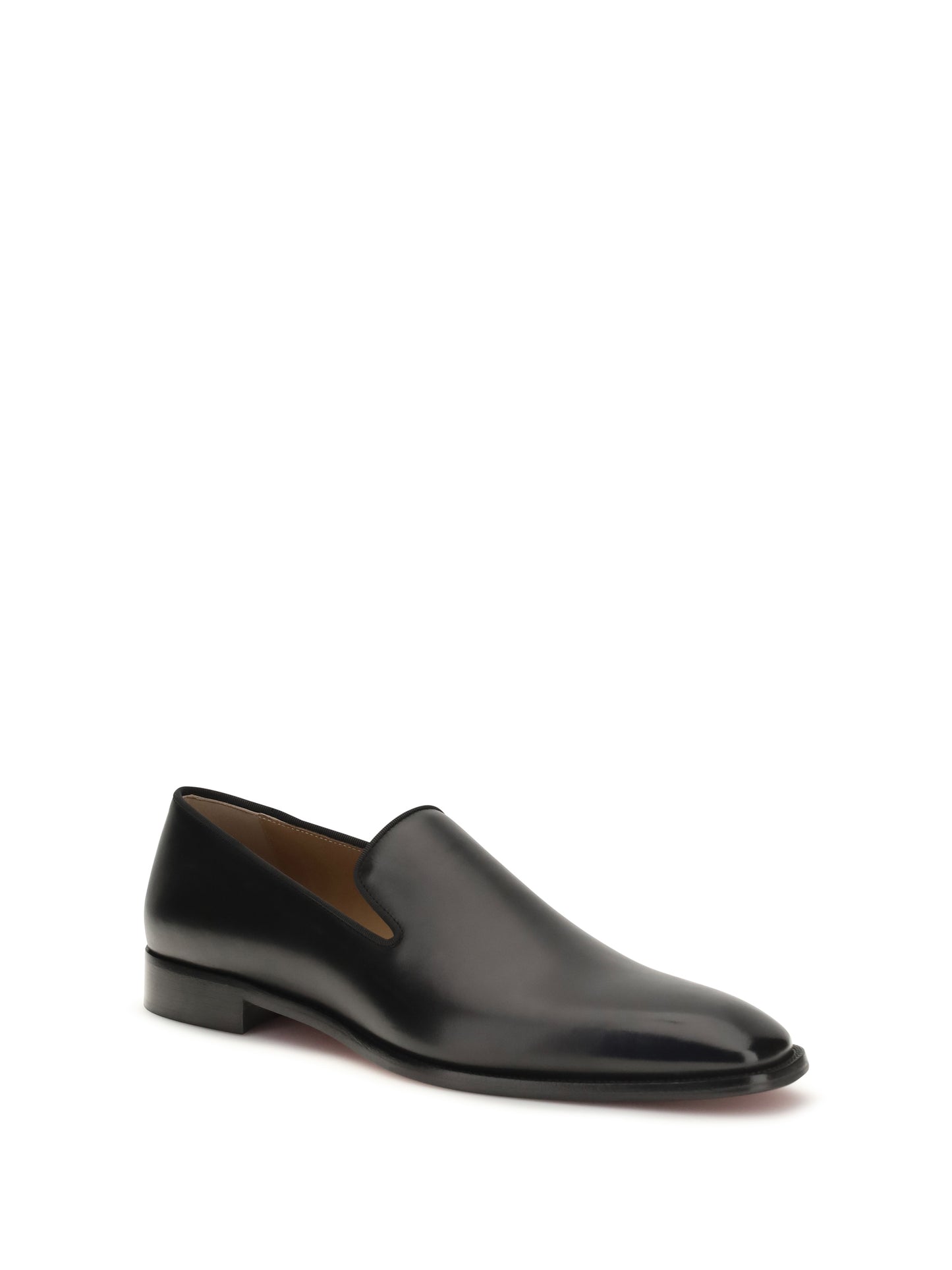 CHRISTIAN LOUBOUTIN Danny Flex Loafers