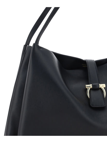FERRAGAMO Mia Tote Bag