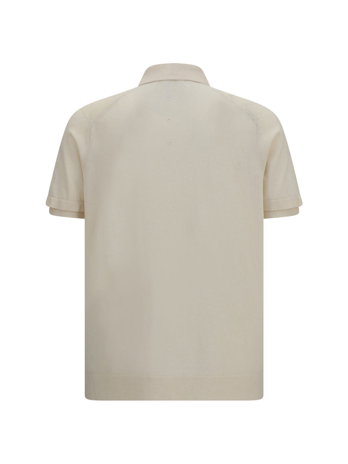 Premiata Polo Shirt - Offwhite
