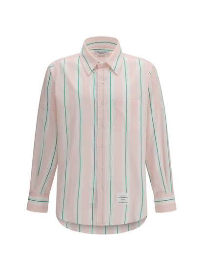 THOM BROWNE Button-down Shirt