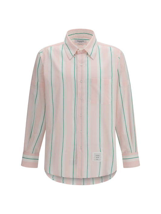 THOM BROWNE Button-down Shirt