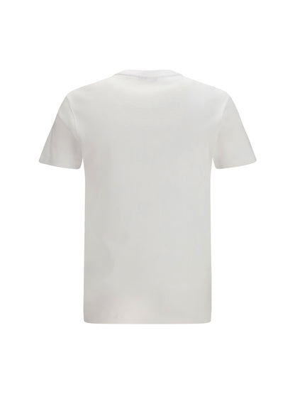 TOM FORD Perforated T-shirt