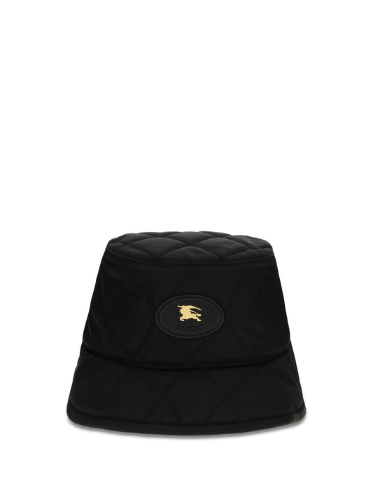 BURBERRY Horseshoe Bucket Hat