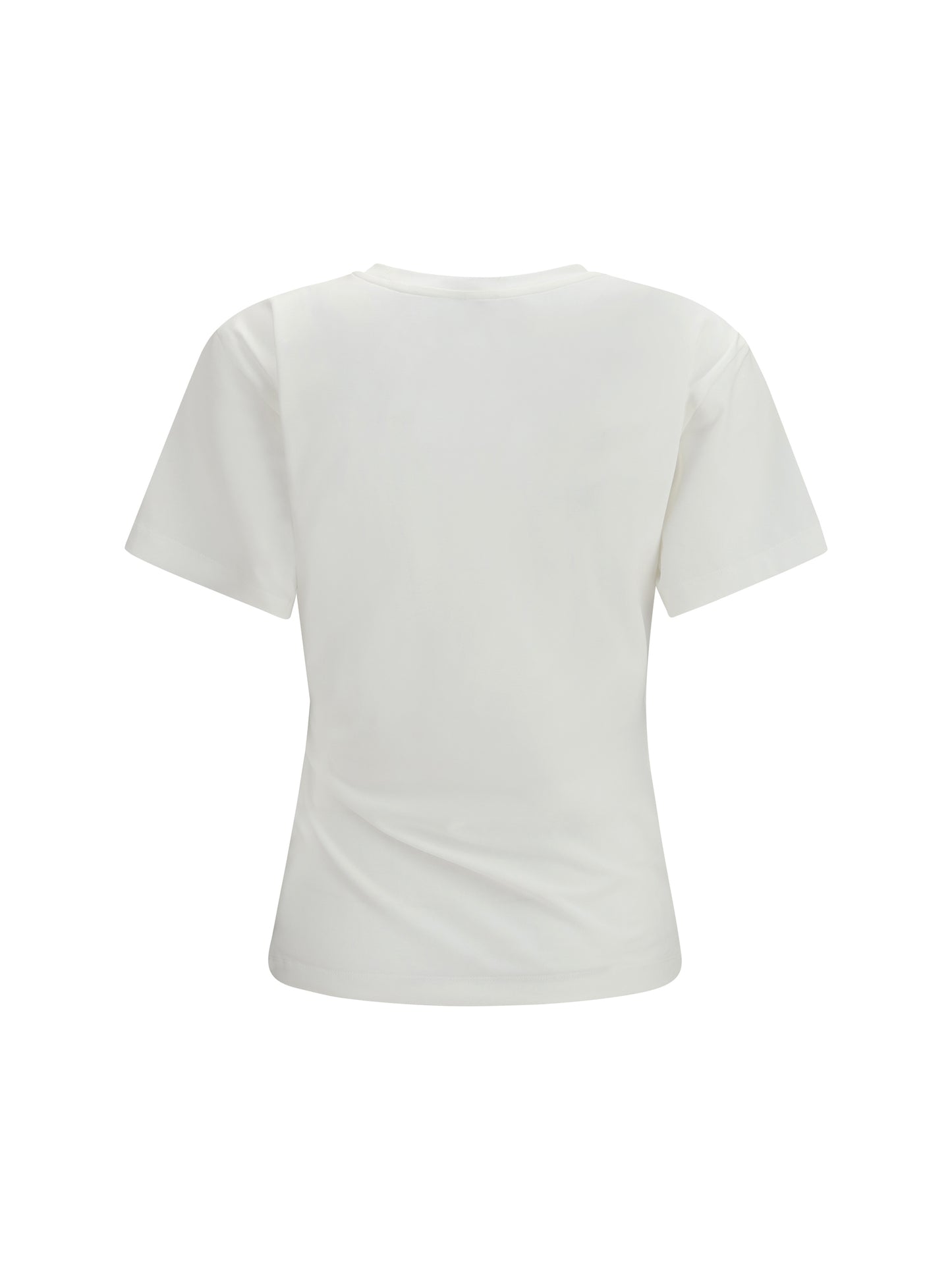 PINKO Draped Mary T-shirt