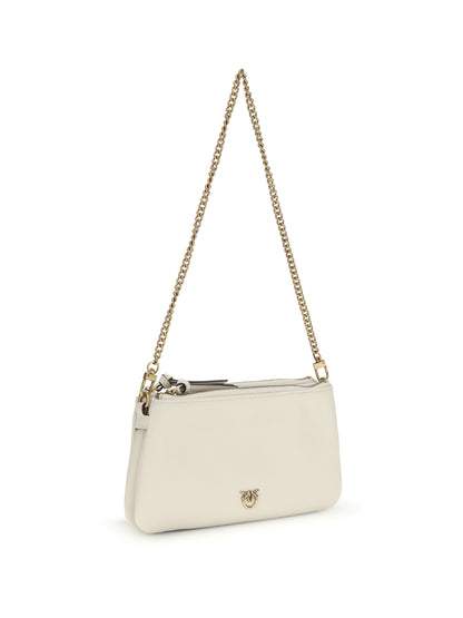 PINKO Mini Double Bag