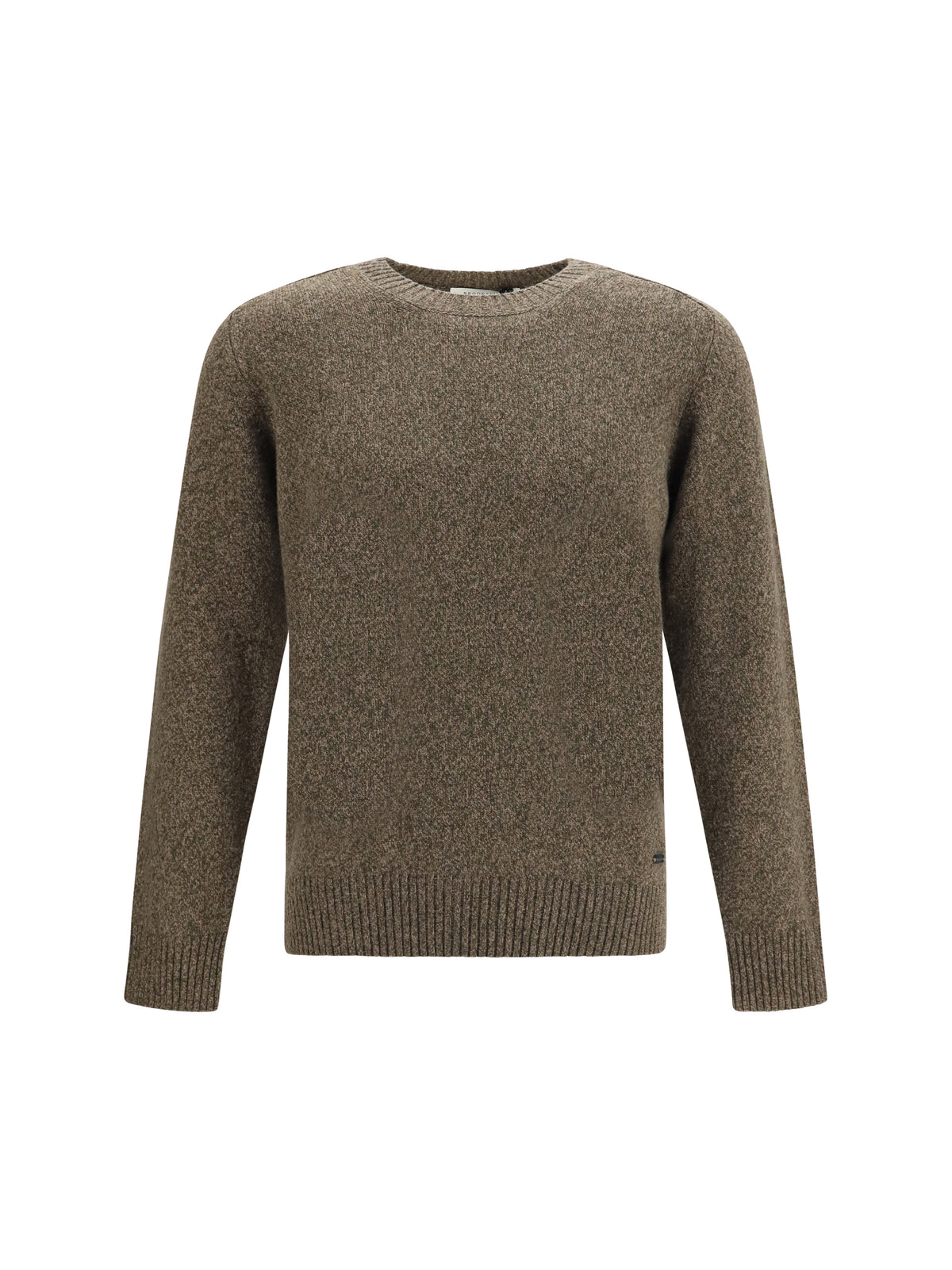 Brooksfield Crewneck Sweater - Arbusto