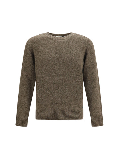 Brooksfield Crewneck Sweater - Arbusto