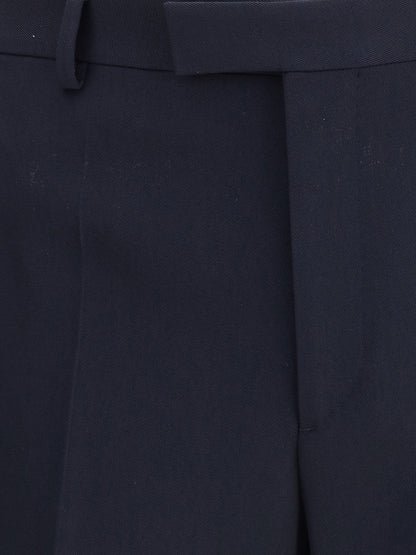 VALENTINO Virgin wool Pants