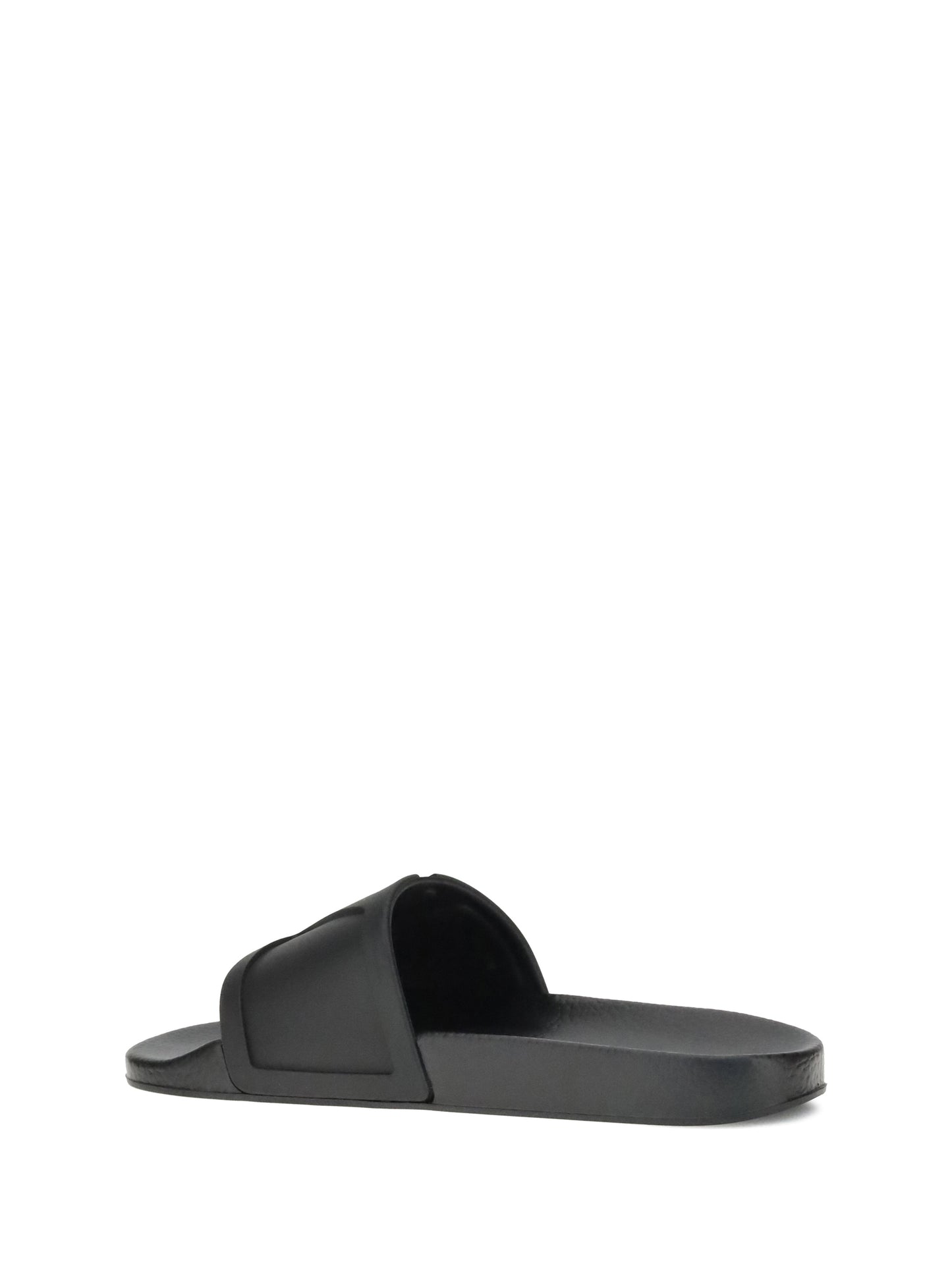 VALENTINO GARAVANI Rubber Slides